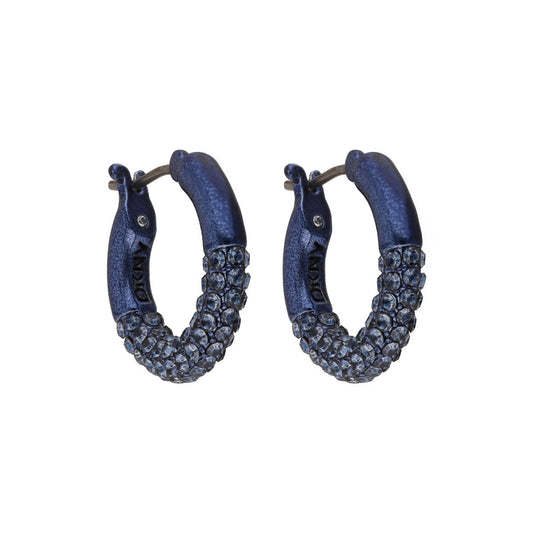 Aretes Dkny Color Dorado 04G00675