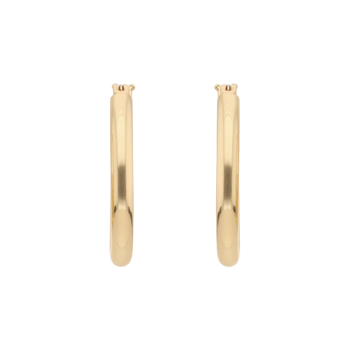 Aretes DKNY Color Dorado 04G00696 Para Dama