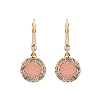 Aretes DKNY Color Dorado 04G00716