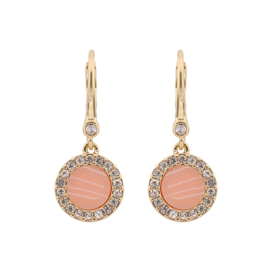 Aretes DKNY Color Dorado 04G00716