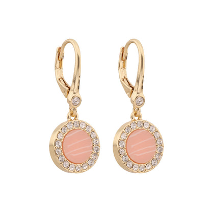 Aretes DKNY Color Dorado 04G00716