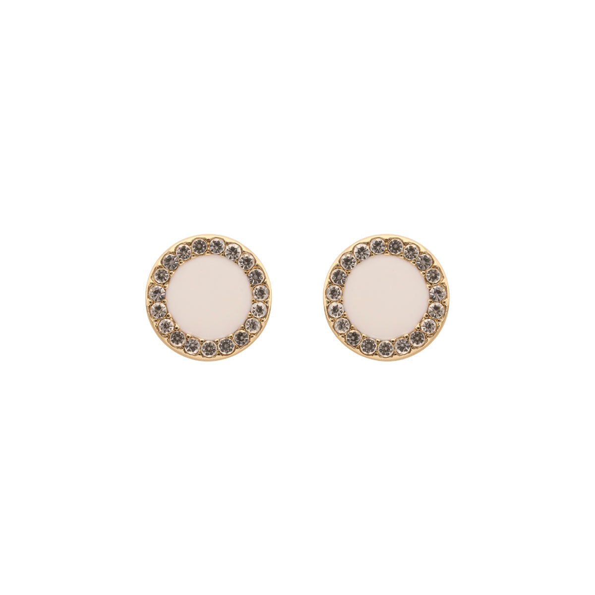Aretes DKNY Color Dorado 04G00720