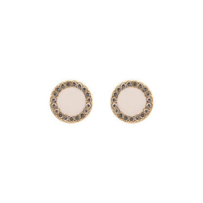 Aretes DKNY Color Dorado 04G00720