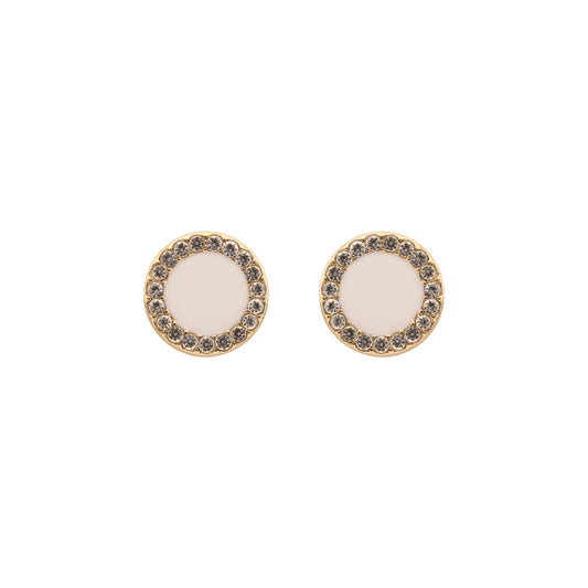 Aretes DKNY Color Dorado 04G00720
