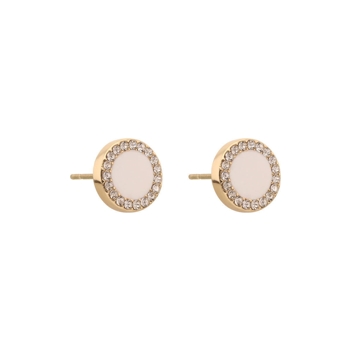 Aretes DKNY Color Dorado 04G00720