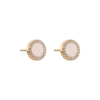 Aretes DKNY Color Dorado 04G00720