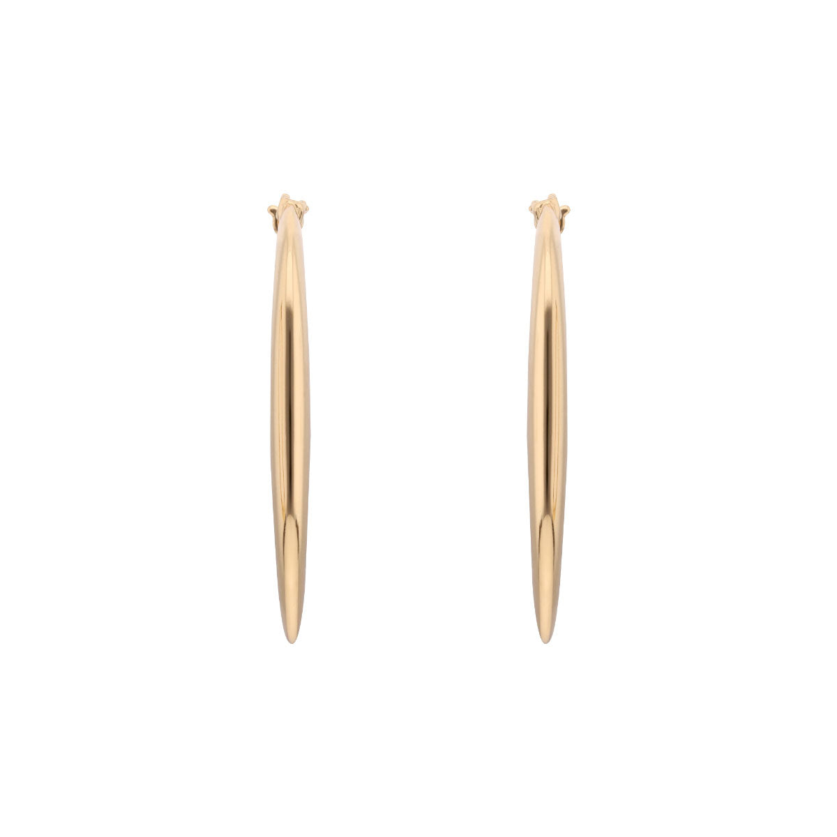 Aretes DKNY Color Dorado 04G00742