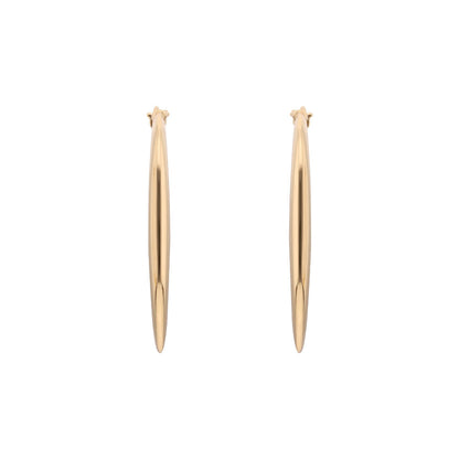 Aretes DKNY Color Dorado 04G00742