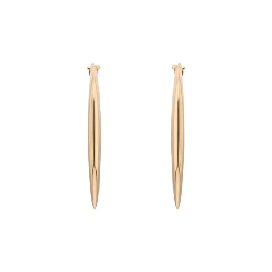 Aretes DKNY Color Dorado 04G00742