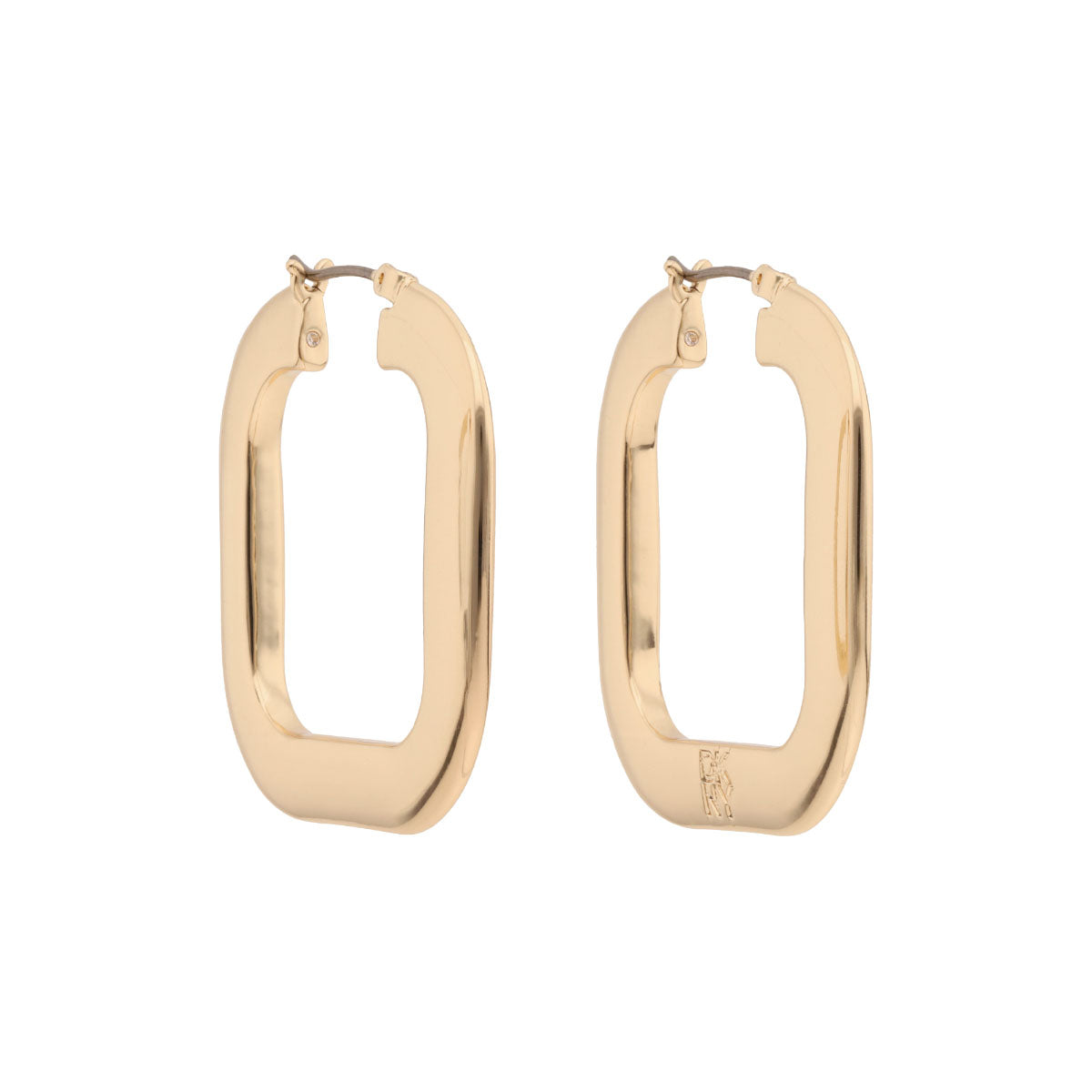 Aretes DKNY Color Dorado 04G00742