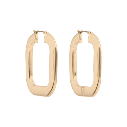 Aretes DKNY Color Dorado 04G00742