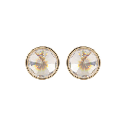 Aretes DKNY Color Plateado 04G00799 Para Dama