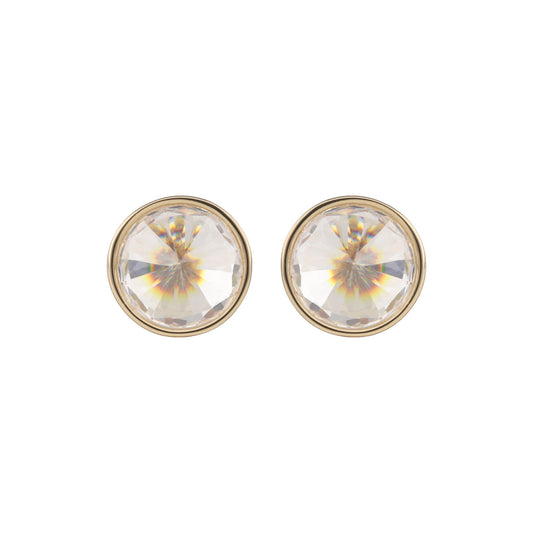Aretes DKNY Color Plateado 04G00799 Para Dama