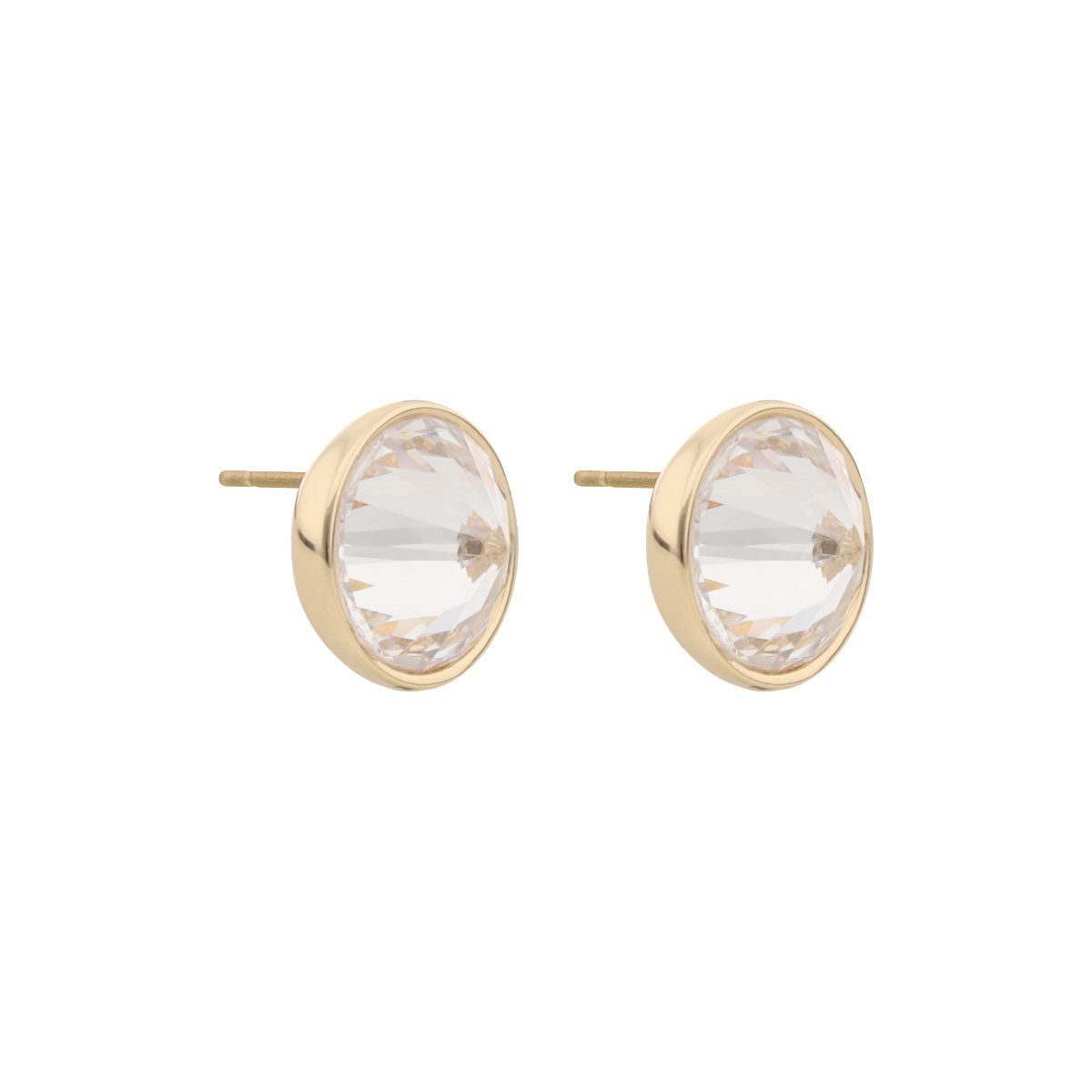 Aretes DKNY Color Plateado 04G00799 Para Dama