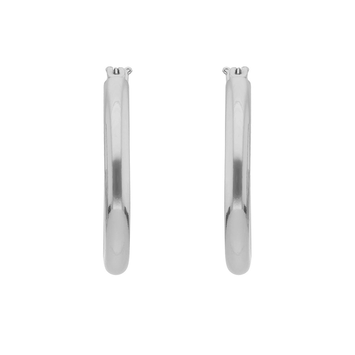 Aretes DKNY Color Plateado 04G00811 Para Dama