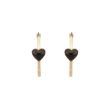 Aretes DKNY Color Dorado 04G00855 Para Dama