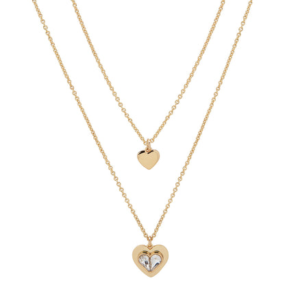 Collar DKNY Color Dorado 04N00076_N Para Dama