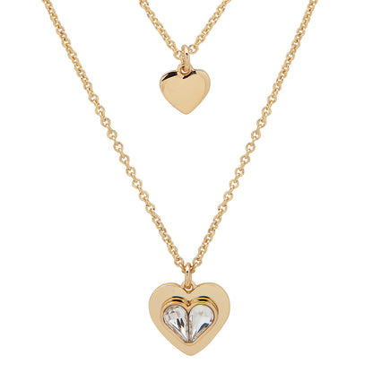Collar DKNY Color Dorado 04N00076_N Para Dama