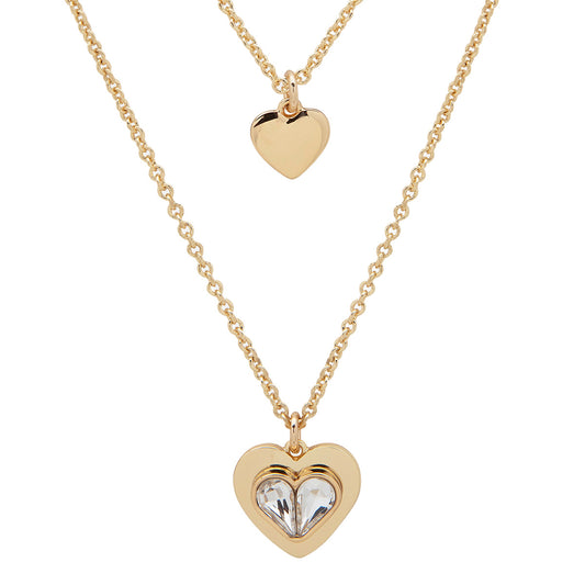 Collar DKNY Color Dorado 04N00076_N Para Dama