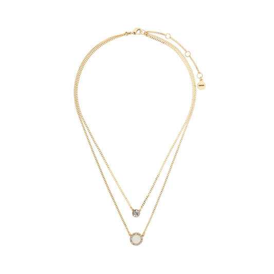 Collar DKNY Color Dorado 04N00236