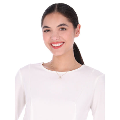Collar Dkny Color Dorado 04N00239