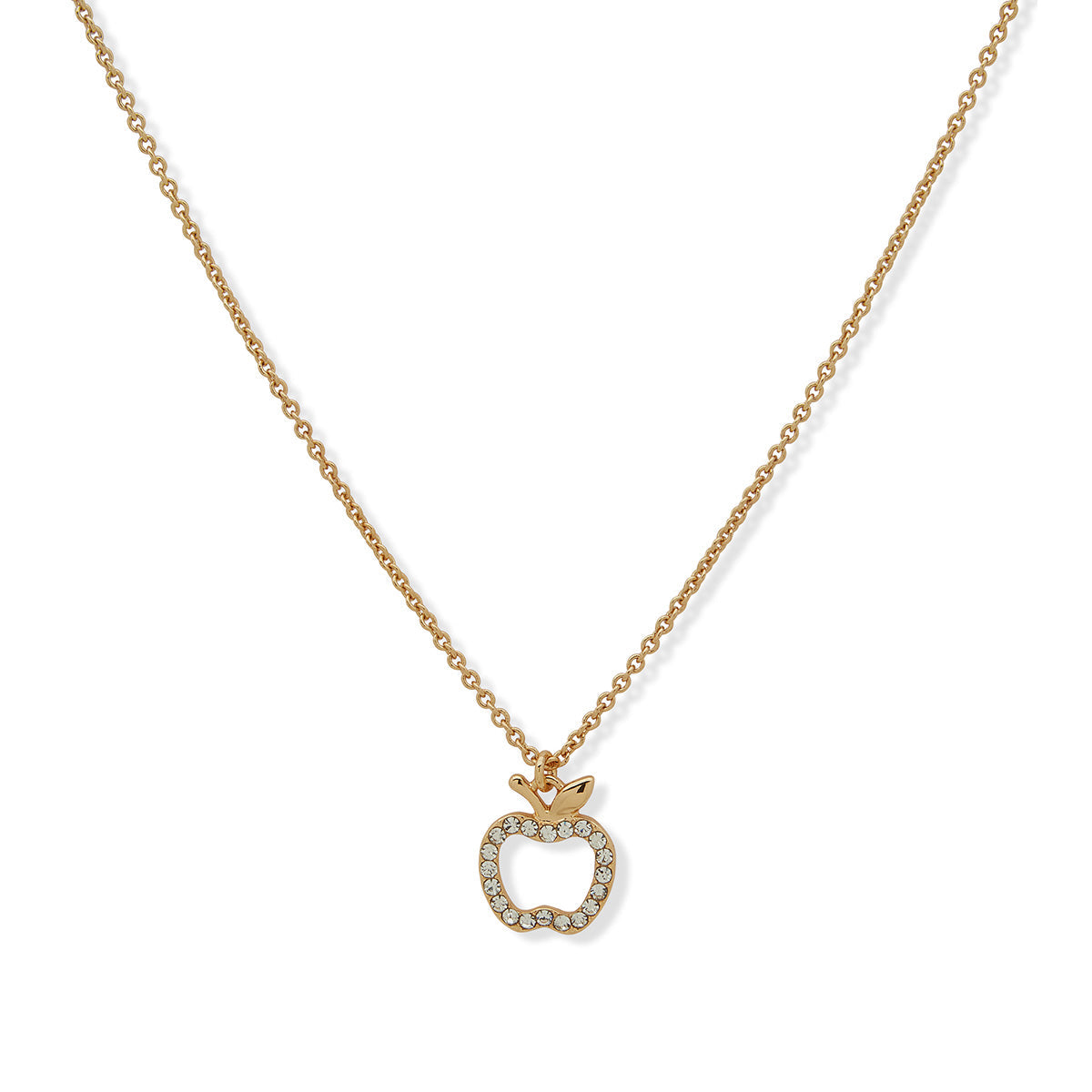 Collar Dkny Color Dorado 04N00239