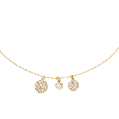 Collar Dkny Color Dorado 04N00267