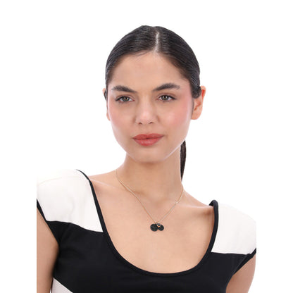 Collar Dkny Color Dorado 04N00268