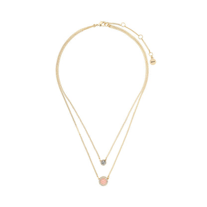 Collar DKNY Color Dorado 04N00288
