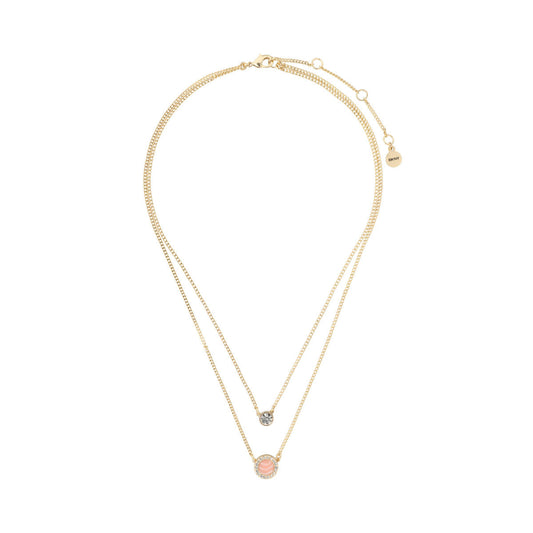 Collar DKNY Color Dorado 04N00288