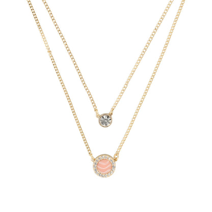 Collar DKNY Color Dorado 04N00288