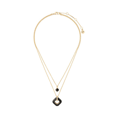Collar DKNY Color Dorado 04N00294