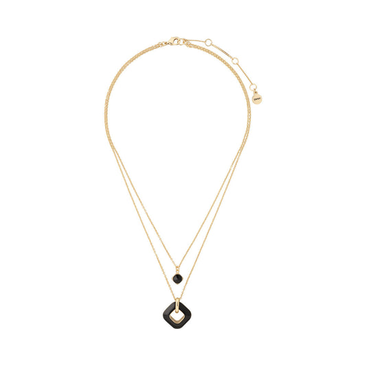 Collar DKNY Color Dorado 04N00294