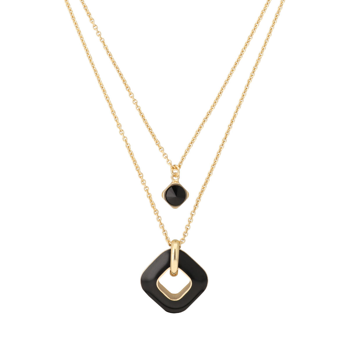 Collar DKNY Color Dorado 04N00294