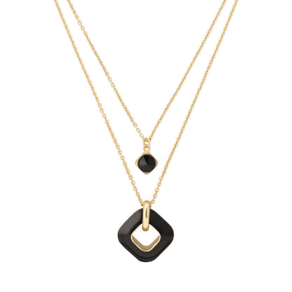 Collar DKNY Color Dorado 04N00294