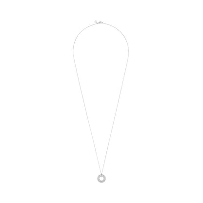 Collar DKNY Color Plata 04N00304
