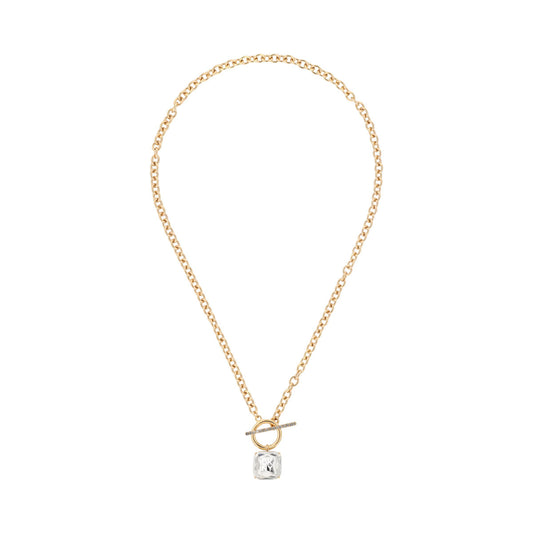 Collar DKNY Color Dorado 04N00326 para Dama