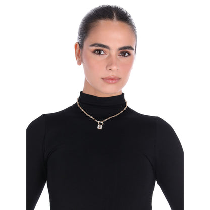 Collar DKNY Color Dorado 04N00326 para Dama