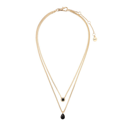 Collar DKNY Color Dorado 04N00336 Para Dama