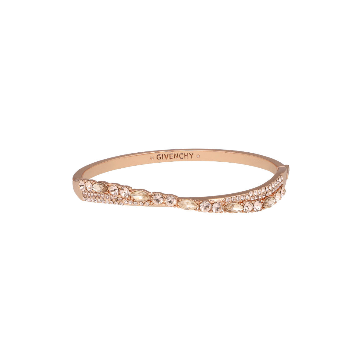 Pulsera Givenchy Color Oro Rosa 07B00194