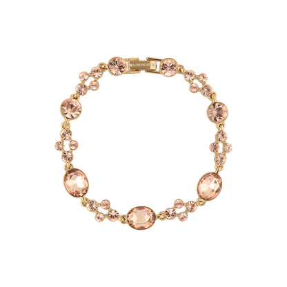 Pulsera Givenchy color dorado 07B00199