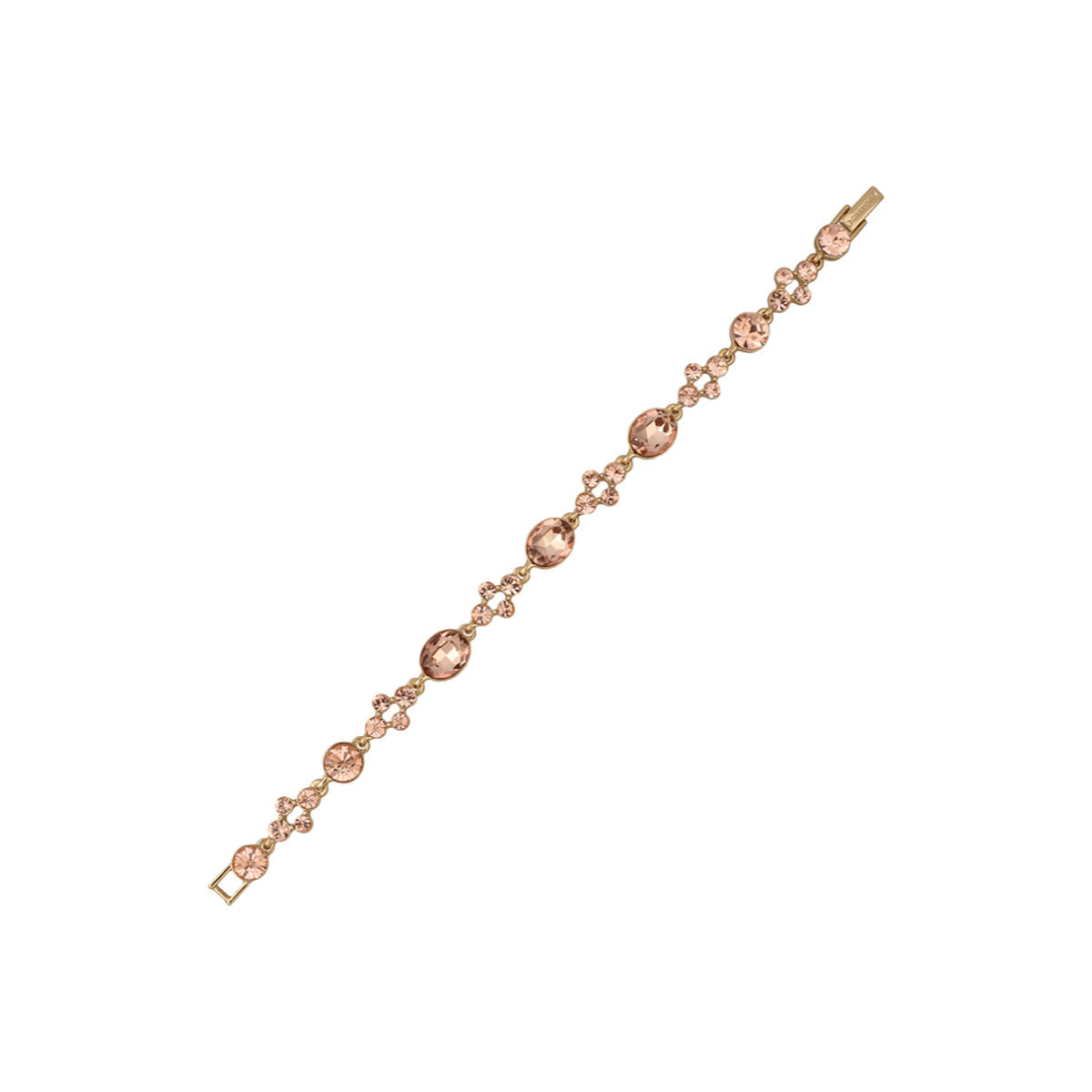 Pulsera Givenchy color dorado 07B00199
