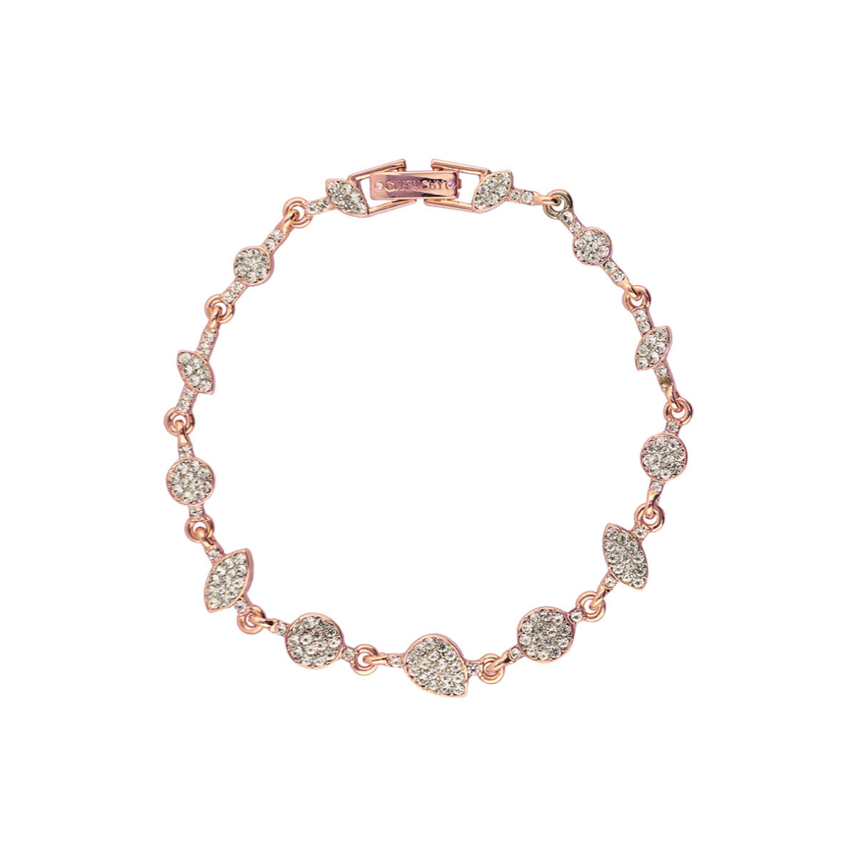 Pulsera Givenchy Color Oro Rosa 07B00200