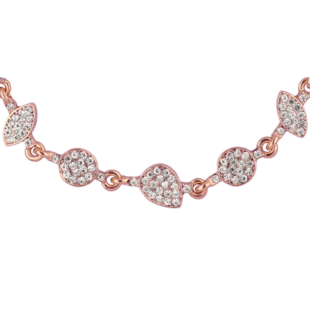 Pulsera Givenchy Color Oro Rosa 07B00200