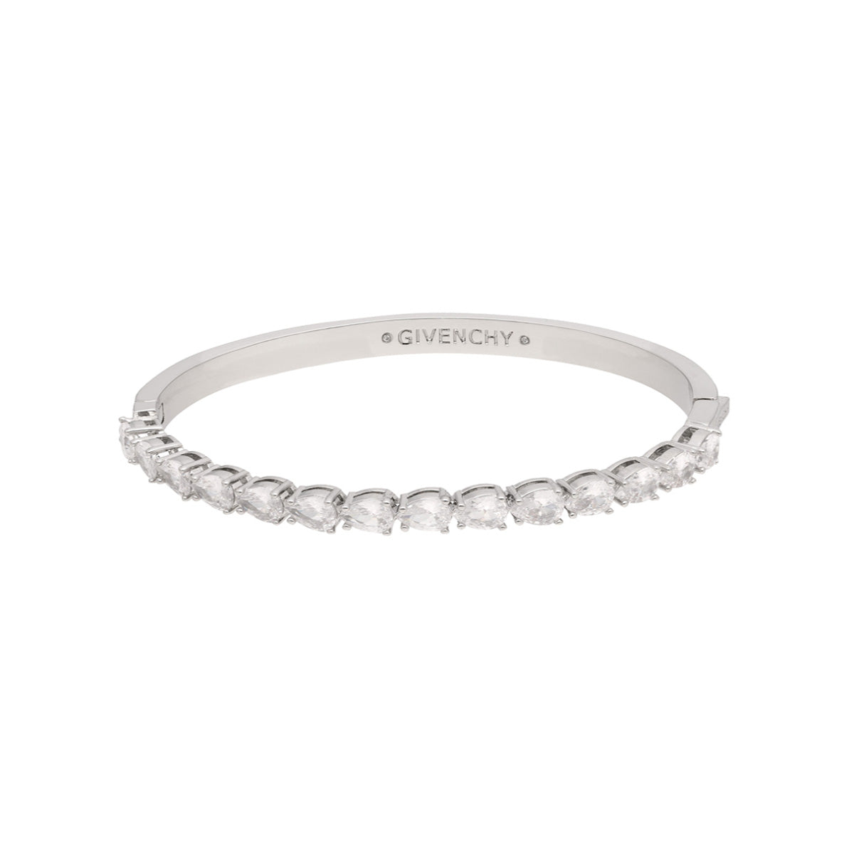 Pulsera Givenchy Color Plateado 07B00310