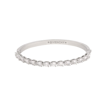 Pulsera Givenchy Color Plateado 07B00310