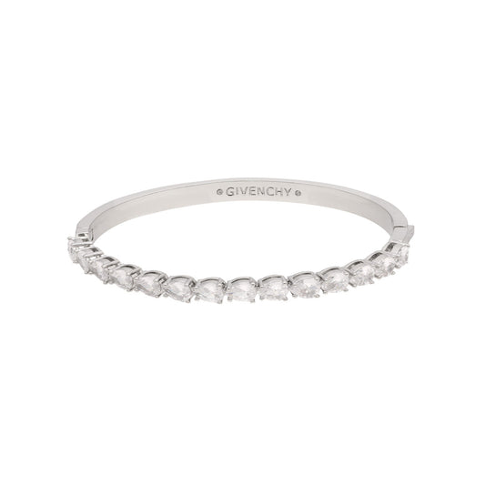 Pulsera Givenchy Color Plateado 07B00310