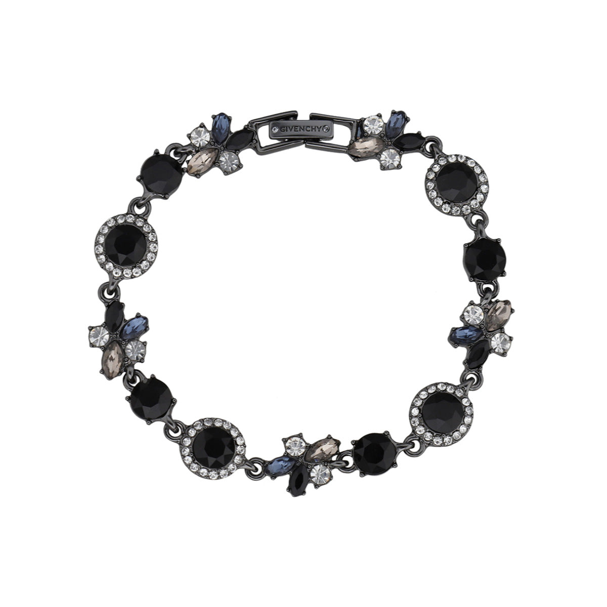Pulsera Givenchy Color Gris 07B00321