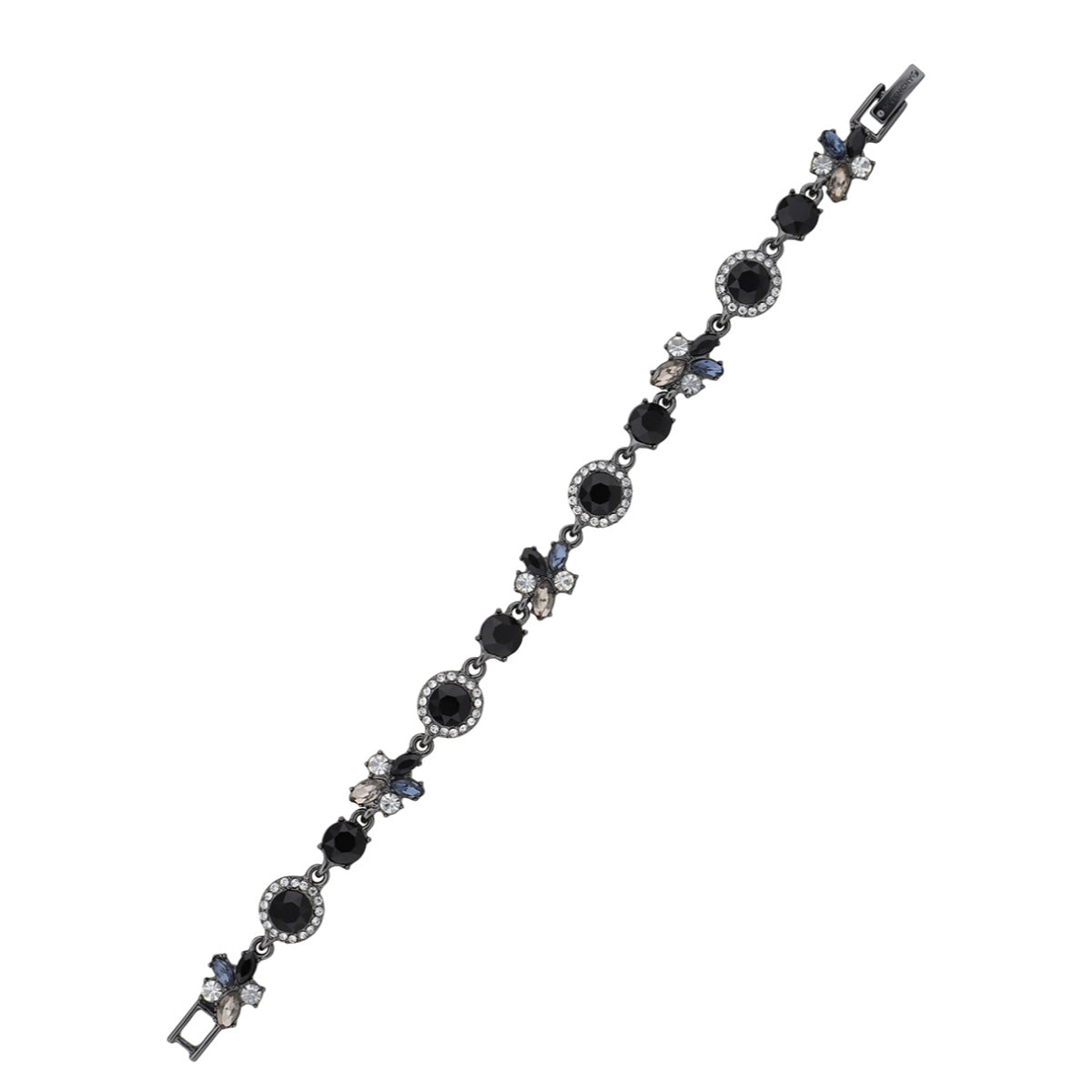 Pulsera Givenchy Color Gris 07B00321