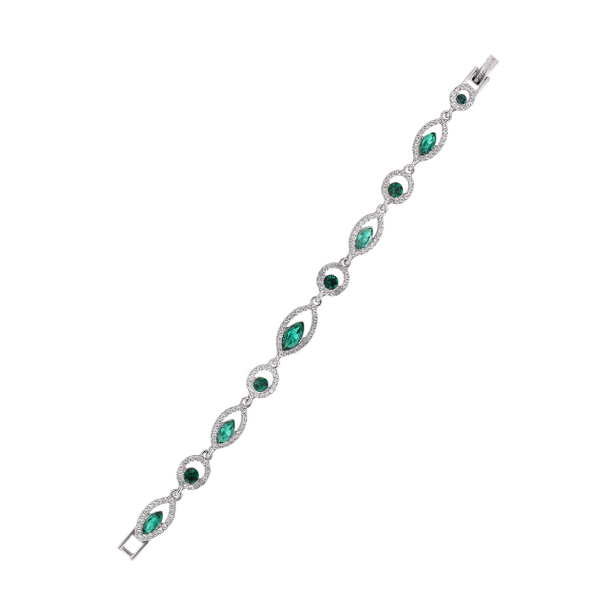 Pulsera Givenchy Color Plateado 07B00322
